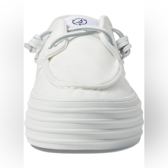 NWT Bahama 2.0 Platform Sperry - Picture 5 of 6